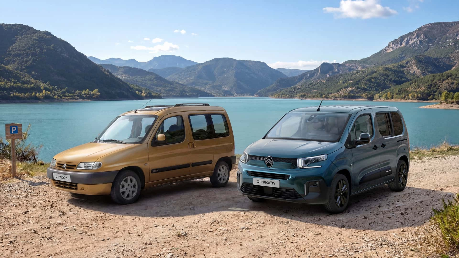 Citroen berlingo 2026 sondermodell 30 jahre (3)